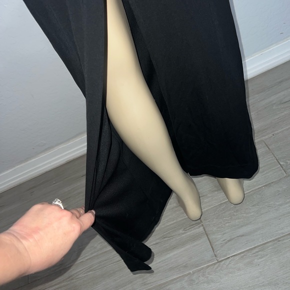 Basix II Maxi Dress Beaded - Picture 10 of 13